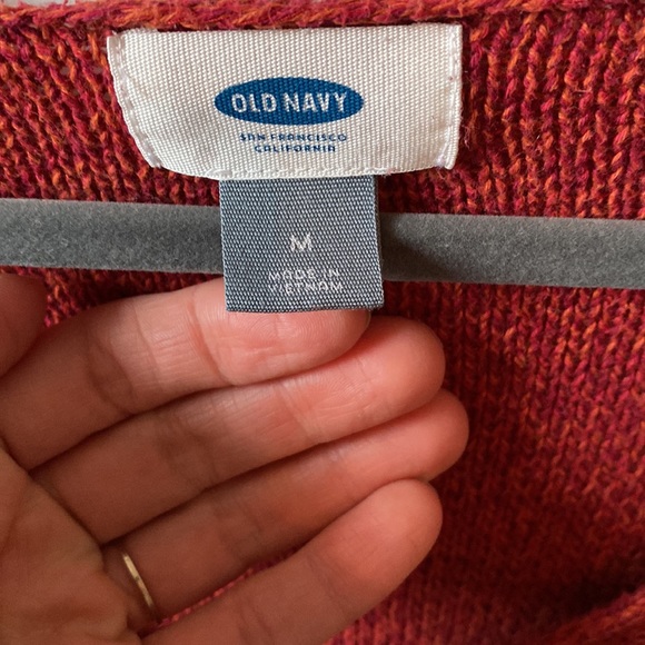 Sweater - Picture 2 of 2